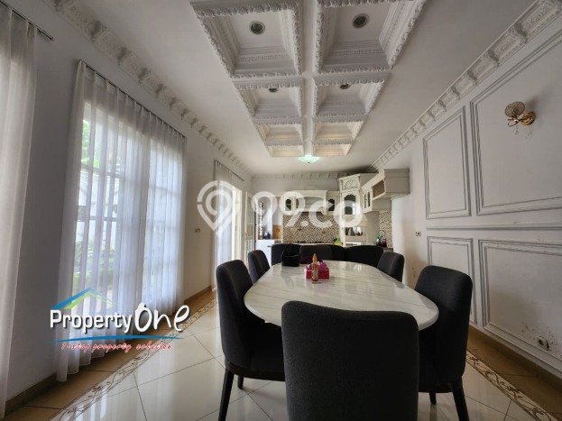 Dijual Rumah Premium dengan Fasilitas Sekitar Lengkap di BSD, Tangerang Selatan Dijual Rumah Premium dengan Fasilitas Sekitar Lengkap di BSD, Tangerang Selatan