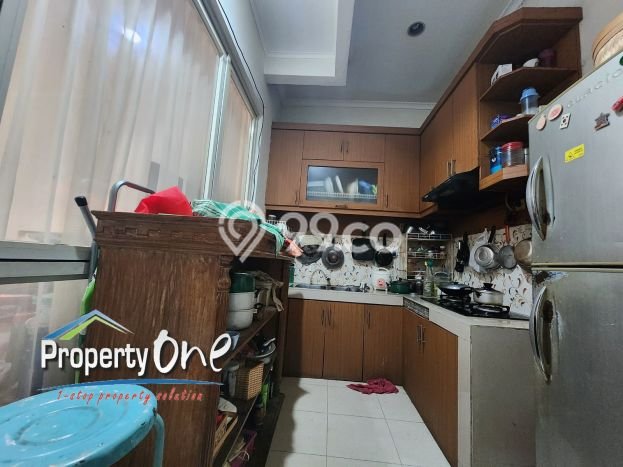 Rumah Strategis Modern Lb 68m2 di BSD, Tangerang Selatan Rumah Strategis Modern Lb 68m2 di BSD, Tangerang Selatan