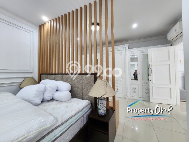 Dijual Rumah Premium dengan Fasilitas Sekitar Lengkap di BSD, Tangerang Selatan Dijual Rumah Premium dengan Fasilitas Sekitar Lengkap di BSD, Tangerang Selatan