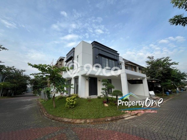 For Sale Rumah Elit Exclusive di BSD, Tangerang Selatan For Sale Rumah Elit Exclusive di BSD, Tangerang Selatan