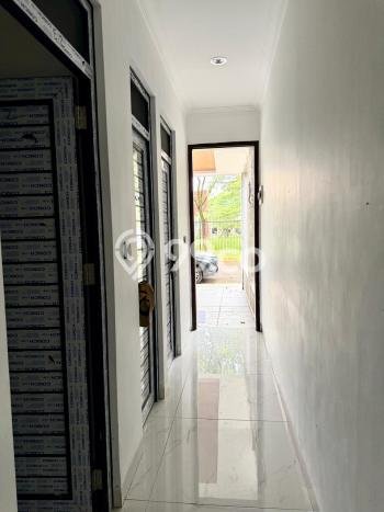 Dijual Hunian Mewah dengan Fasilitas Sekitar Komplit di BSD, Tangerang Selatan Dijual Hunian Mewah dengan Fasilitas Sekitar Komplit di BSD, Tangerang Selatan