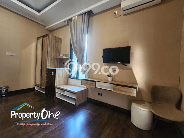 Unit Kost Dijual di BSD dengan 24 Kamar Tidur & Luas Bangunan 750m2 Unit Kost Dijual di BSD dengan 24 Kamar Tidur & Luas Bangunan 750m2