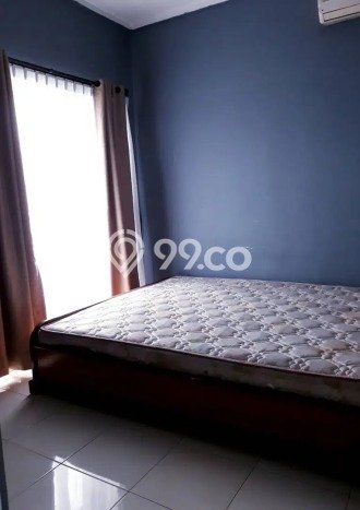 Rumah Strategis Modern Lb 73m2 di Setu, Tangerang Selatan Rumah Strategis Modern Lb 73m2 di Setu, Tangerang Selatan