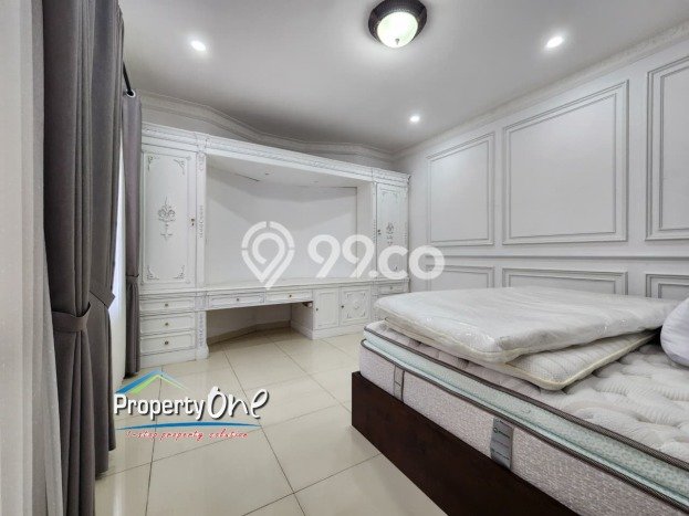 Dijual Rumah Premium dengan Fasilitas Sekitar Lengkap di BSD, Tangerang Selatan Dijual Rumah Premium dengan Fasilitas Sekitar Lengkap di BSD, Tangerang Selatan