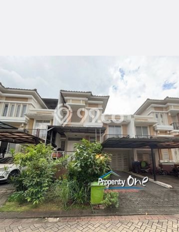 Dijual Hunian Mewah dengan Fasilitas Sekitar Lengkap di Serpong, Tangerang Selatan Dijual Hunian Mewah dengan Fasilitas Sekitar Lengkap di Serpong, Tangerang Selatan