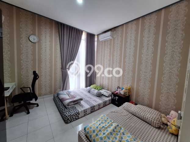 For Sale Rumah Mewah Exclusive di BSD, Tangerang Selatan For Sale Rumah Mewah Exclusive di BSD, Tangerang Selatan