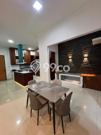 Rumah Mewah Dijual LT 197m2 di Cimanggis, Depok Rumah Mewah Dijual LT 197m2 di Cimanggis, Depok