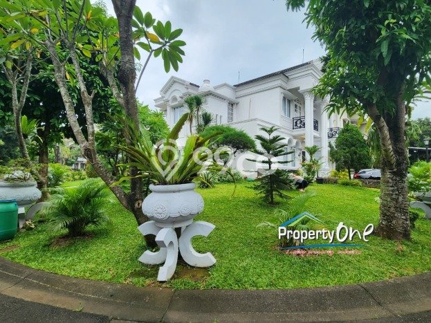Dijual Rumah Premium dengan Fasilitas Sekitar Lengkap di BSD, Tangerang Selatan Dijual Rumah Premium dengan Fasilitas Sekitar Lengkap di BSD, Tangerang Selatan