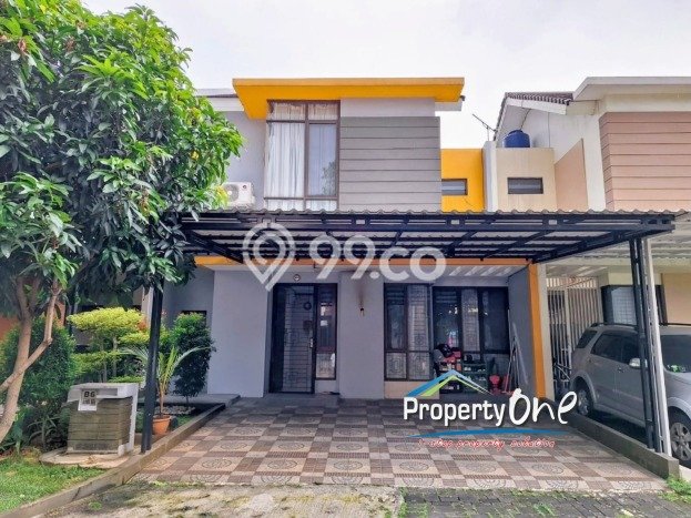For Sale Rumah Mewah Exclusive di BSD, Tangerang Selatan For Sale Rumah Mewah Exclusive di BSD, Tangerang Selatan