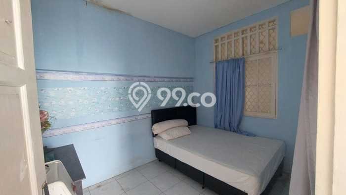 Rumah Strategis Minimalis Lb 92m2 di BSD, Tangerang Selatan Rumah Strategis Minimalis Lb 92m2 di BSD, Tangerang Selatan