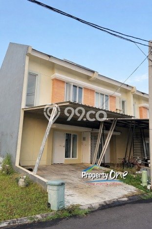 Rumah Modern Cantik 2 Kamar Bisa Langsung Pindah di Setu Rumah Modern Cantik 2 Kamar Bisa Langsung Pindah di Setu