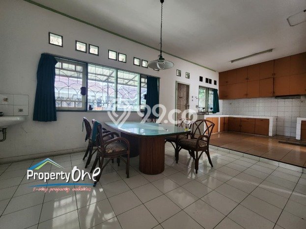 Siap Huni Rumah Mewah 4 Kamar di BSD Dekat ke Mana Saja Siap Huni Rumah Mewah 4 Kamar di BSD Dekat ke Mana Saja