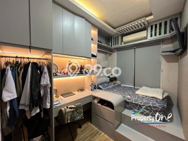Siap Huni Rumah Mewah 4 Kamar di BSD Dekat ke Mana Saja Siap Huni Rumah Mewah 4 Kamar di BSD Dekat ke Mana Saja