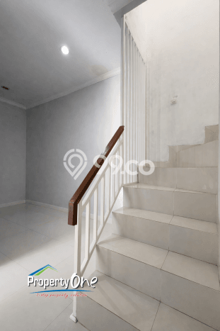 Dijual Rumah Modern 3 KT di Bintaro, Tangerang Selatan Dijual Rumah Modern 3 KT di Bintaro, Tangerang Selatan