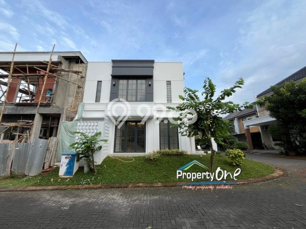 For Sale Rumah Elit Exclusive di BSD, Tangerang Selatan For Sale Rumah Elit Exclusive di BSD, Tangerang Selatan