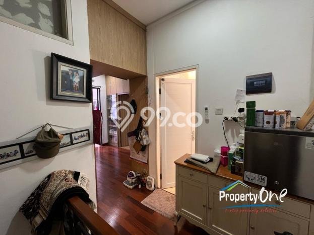 Siap Huni Rumah Mewah 4 Kamar di BSD Dekat ke Mana Saja Siap Huni Rumah Mewah 4 Kamar di BSD Dekat ke Mana Saja