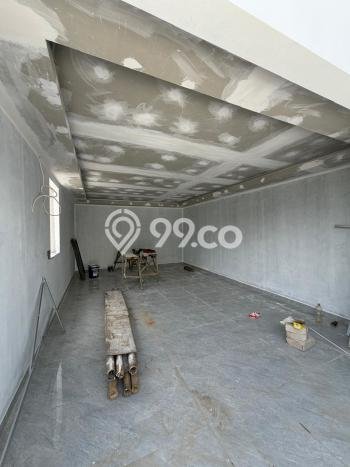 Dijual Rumah 3 Kamar Lokasi Strategis Bagus dan Strategis di BSD Dijual Rumah 3 Kamar Lokasi Strategis Bagus dan Strategis di BSD