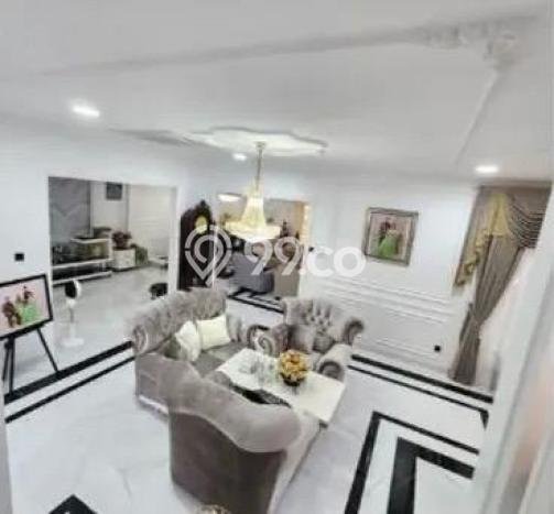 Dijual Rumah Premium dengan Fasilitas Sekitar Lengkap di BSD, Tangerang Selatan Dijual Rumah Premium dengan Fasilitas Sekitar Lengkap di BSD, Tangerang Selatan