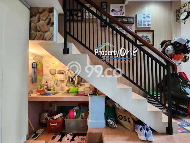 Dijual Cepat Rumah Bagus Siap Huni LB 150m2 di BSD, Tangerang Selatan Dijual Cepat Rumah Bagus Siap Huni LB 150m2 di BSD, Tangerang Selatan