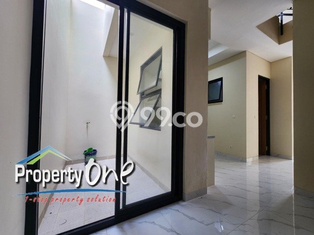 Jual Rumah Favorit Siap Huni LB 110m2 di BSD, Tangerang Selatan Jual Rumah Favorit Siap Huni LB 110m2 di BSD, Tangerang Selatan
