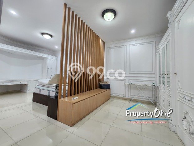 Dijual Rumah Premium dengan Fasilitas Sekitar Lengkap di BSD, Tangerang Selatan Dijual Rumah Premium dengan Fasilitas Sekitar Lengkap di BSD, Tangerang Selatan
