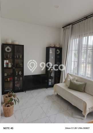 Siap Huni Hunian Elit 4 Kamar di BSD Dekat ke Mana Pun Siap Huni Hunian Elit 4 Kamar di BSD Dekat ke Mana Pun