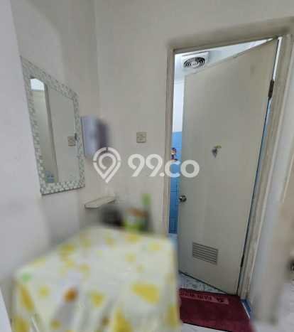 Jual Rumah Favorit Siap Huni LB 90m2 di BSD, Tangerang Selatan Jual Rumah Favorit Siap Huni LB 90m2 di BSD, Tangerang Selatan