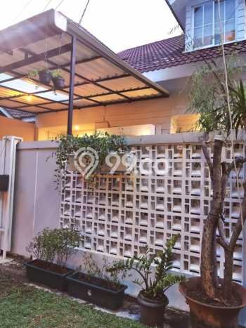 Dijual Rumah Premium dengan Fasilitas Sekitar Lengkap di BSD, Tangerang Selatan Dijual Rumah Premium dengan Fasilitas Sekitar Lengkap di BSD, Tangerang Selatan