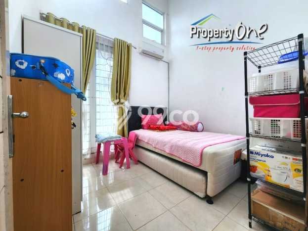 Rumah Modern Minimalis 2 KT Siap Huni di Setu Rumah Modern Minimalis 2 KT Siap Huni di Setu