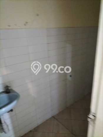 Jual Rumah Modern 3 KT di Serpong Regency Melati Mas, Tangerang Selatan Jual Rumah Modern 3 KT di Serpong Regency Melati Mas, Tangerang Selatan