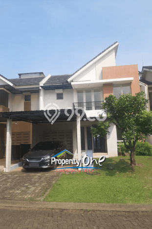 Dijual Rumah Mewah Exclusive di BSD, Tangerang Selatan Dijual Rumah Mewah Exclusive di BSD, Tangerang Selatan