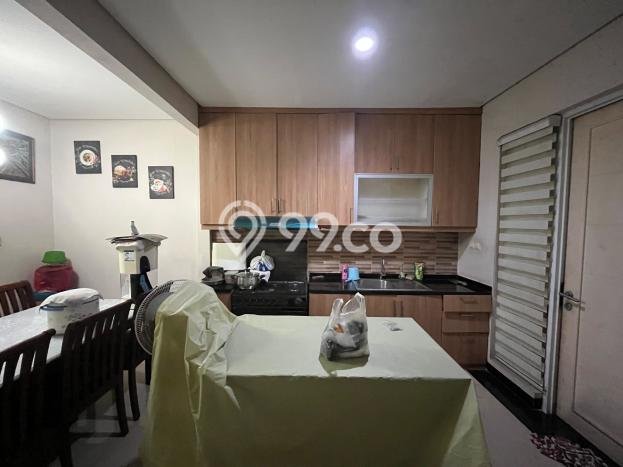 Jual Rumah Minimalis Bagus Punya 3 KT di Serpong Tangerang Selatan SHM Jual Rumah Minimalis Bagus Punya 3 KT di Serpong Tangerang Selatan SHM