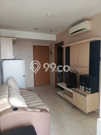 Ada Unit Apartemen Murah Disewa di Cinere, Depok 2 BR Ada Unit Apartemen Murah Disewa di Cinere, Depok 2 BR
