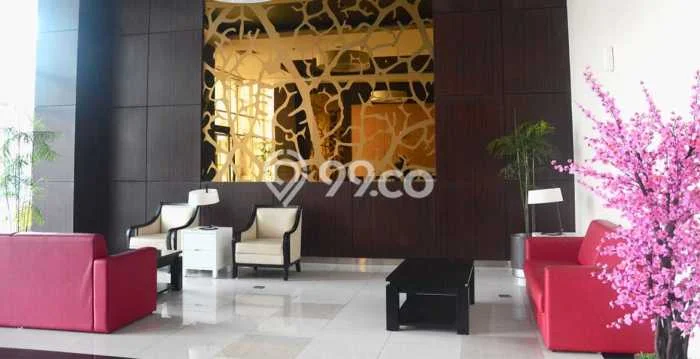 Ada Unit Apartemen Murah Disewa di Cinere, Depok 2 BR Ada Unit Apartemen Murah Disewa di Cinere, Depok 2 BR