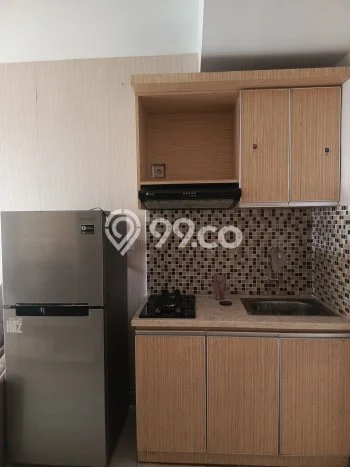 Ada Unit Apartemen Murah Disewa di Cinere, Depok 2 BR Ada Unit Apartemen Murah Disewa di Cinere, Depok 2 BR