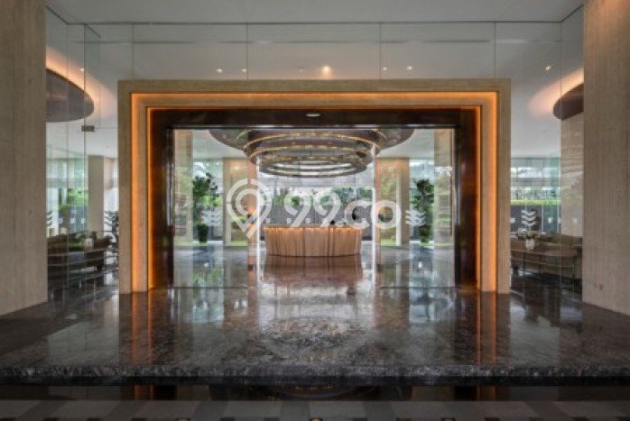 Paling Dicari! Apartemen Premium Dijual di Permata Hijau Punya 3 Bedroom Paling Dicari! Apartemen Premium Dijual di Permata Hijau Punya 3 Bedroom
