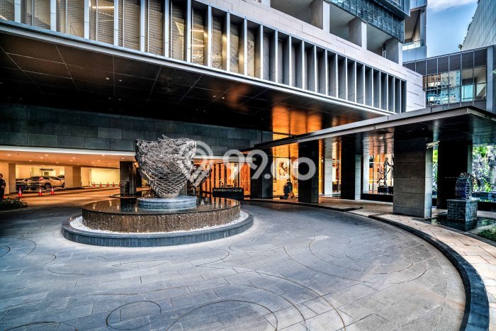 Apartemen Prestisius Dijual di Jakarta Selatan Lokasi Strategis Punya 2 Kamar Tidur Apartemen Prestisius Dijual di Jakarta Selatan Lokasi Strategis Punya 2 Kamar Tidur