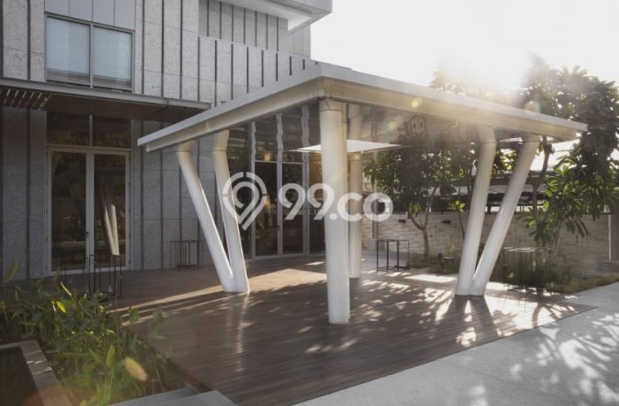 Paling Dicari! Apartemen Eksklusif Dijual di Kuningan Punya 3 Bedroom Paling Dicari! Apartemen Eksklusif Dijual di Kuningan Punya 3 Bedroom