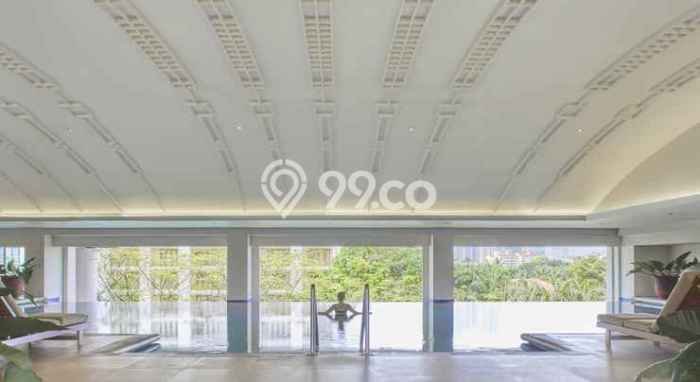 Dijual Cepat Apartemen Luxury 3 Kamar di Kebayoran Baru, Jakarta Selatan Dijual Cepat Apartemen Luxury 3 Kamar di Kebayoran Baru, Jakarta Selatan