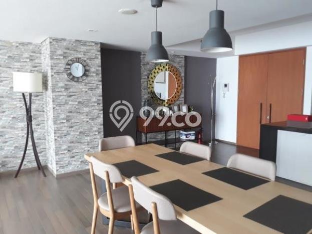 Dijual Apartemen Mewah 3 Bedroom di Jakarta Selatan Dekat ke Fasilitas Publik Dijual Apartemen Mewah 3 Bedroom di Jakarta Selatan Dekat ke Fasilitas Publik