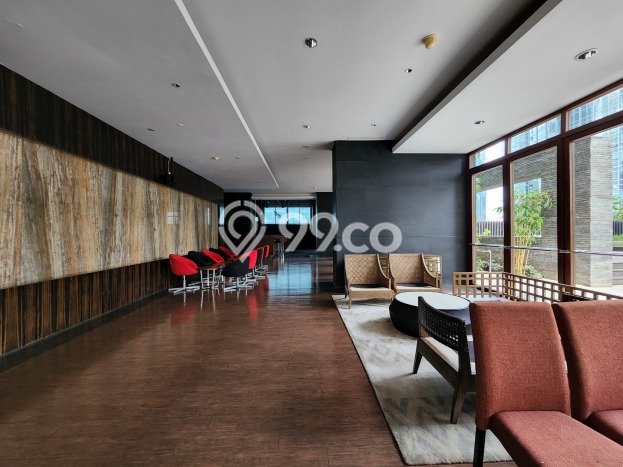Paling Dicari! Apartemen Premium Dijual di Senopati Punya 2 Bedroom Paling Dicari! Apartemen Premium Dijual di Senopati Punya 2 Bedroom