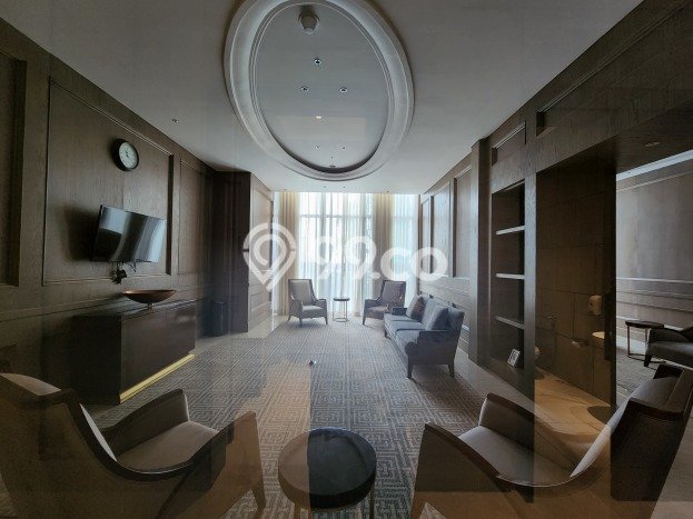 Paling Dicari! Apartemen Eksklusif Dijual di Senopati Punya 2 Bedroom Paling Dicari! Apartemen Eksklusif Dijual di Senopati Punya 2 Bedroom
