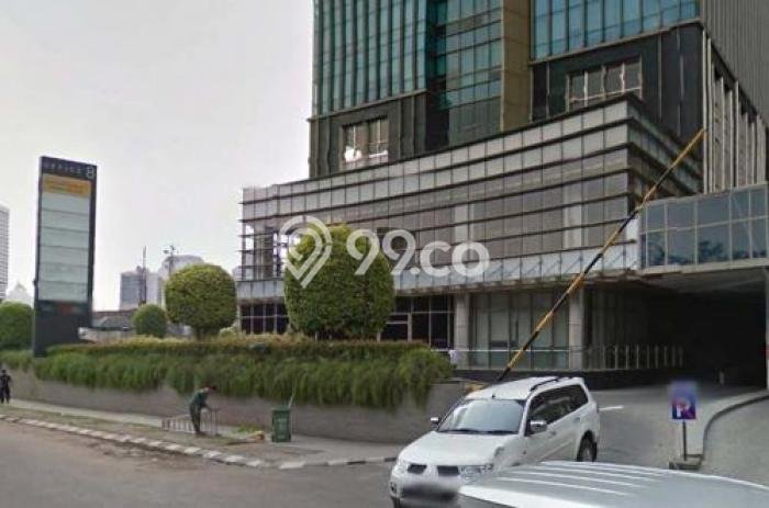 Unit Kantor Dijual di Jakarta Selatan LT 141m2 & LB 141m2 Unit Kantor Dijual di Jakarta Selatan LT 141m2 & LB 141m2