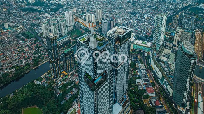 Untuk Dijual! Kantor di Thamrin Jakarta Pusat LT 536m2 / LB 536m2 Kawasan Bisnis Untuk Dijual! Kantor di Thamrin Jakarta Pusat LT 536m2 / LB 536m2 Kawasan Bisnis