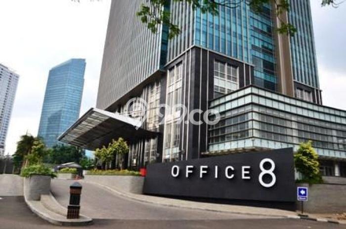 Unit Kantor Dijual di Jakarta Selatan LT 141m2 & LB 141m2 Unit Kantor Dijual di Jakarta Selatan LT 141m2 & LB 141m2