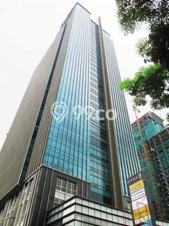 Unit Kantor Dijual di Jakarta Selatan LT 141m2 & LB 141m2 Unit Kantor Dijual di Jakarta Selatan LT 141m2 & LB 141m2