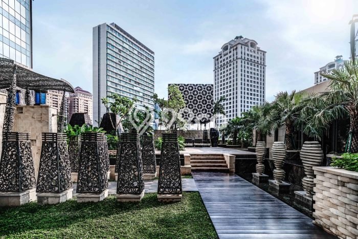 Apartemen Prestisius Dijual di Jakarta Selatan Lokasi Strategis Punya 2 Kamar Tidur Apartemen Prestisius Dijual di Jakarta Selatan Lokasi Strategis Punya 2 Kamar Tidur