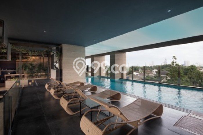 Paling Dicari! Apartemen Premium Dijual di Permata Hijau Punya 3 Bedroom Paling Dicari! Apartemen Premium Dijual di Permata Hijau Punya 3 Bedroom