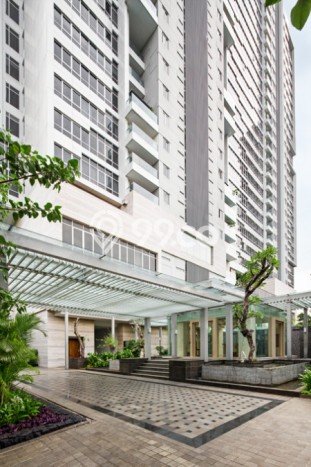 Paling Dicari! Apartemen Premium Dijual di Permata Hijau Punya 3 Bedroom Paling Dicari! Apartemen Premium Dijual di Permata Hijau Punya 3 Bedroom