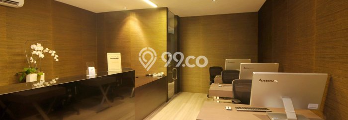 Apartemen Prestisius Dijual di Jakarta Selatan Lokasi Strategis Punya 3 Kamar Tidur Apartemen Prestisius Dijual di Jakarta Selatan Lokasi Strategis Punya 3 Kamar Tidur